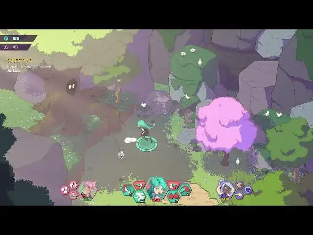 Video thumbnail for Go Fight Fantastic