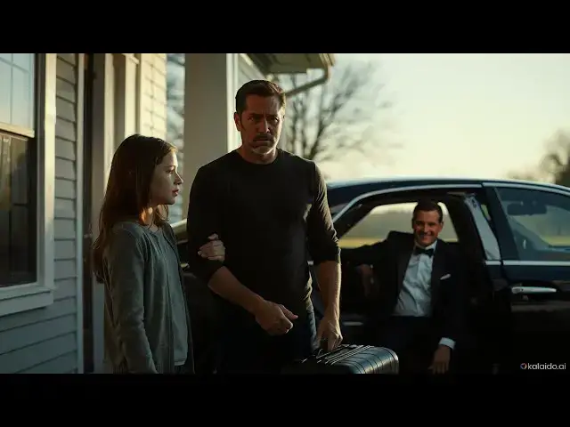 'Video thumbnail for She Left With Her Boss — But Had No Idea What Was Waiting… | TRUE STORY'