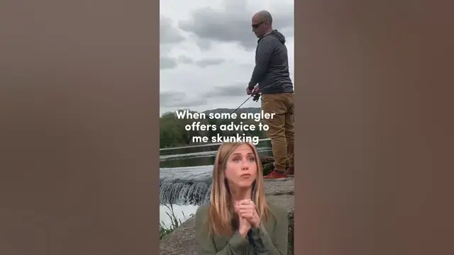 Video thumbnail for I'm skunking I don't need any advice