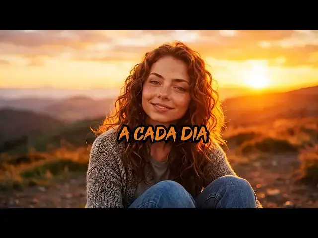 Video thumbnail for A CADA DIA (Remix) - Suno + Flow + Maestro