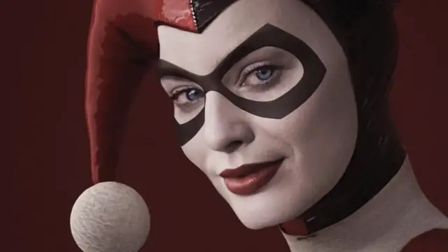 Video thumbnail for How The Cast Of Birds Of Prey Was Really Supposed To Look