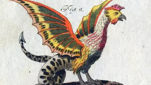 'Video thumbnail for The Bible Describes Some Incredibly Bizarre Creatures'