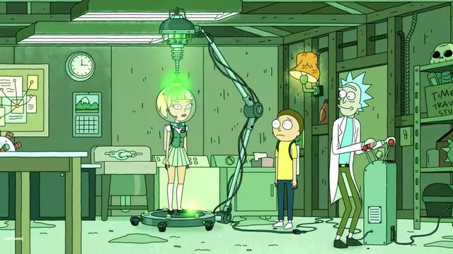 Video thumbnail for The Most Terrible Things Rick & Morty Have Ever Done