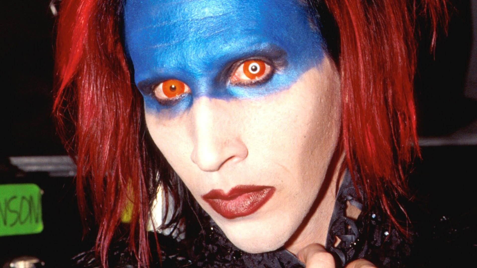 Video thumbnail for Rock Stars Who Are Unrecognizable Without Makeup In Real Life