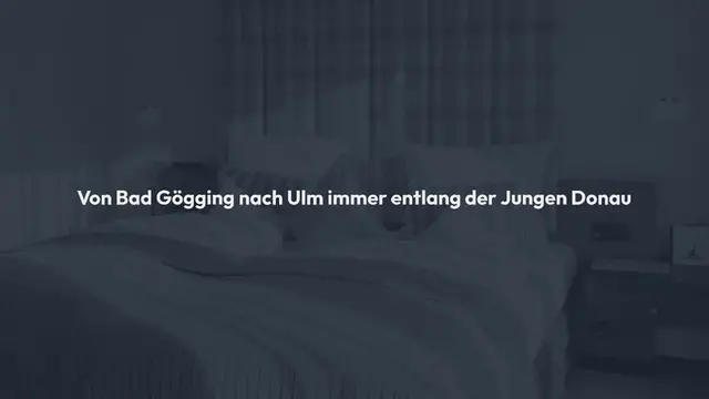 Video thumbnail for Die Junge Donau – Ein Roadtrip gegen den Strom