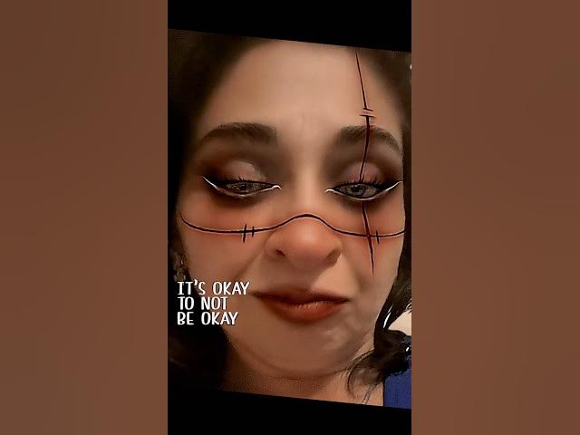 Video thumbnail for it's ok not to be ok
