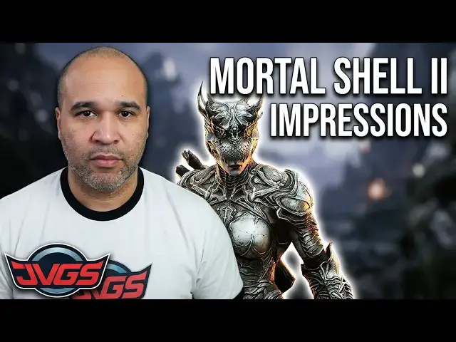 Video thumbnail for Mortal Shell II Is a MASSIVE Upgrade Over the First Game (Impressions)