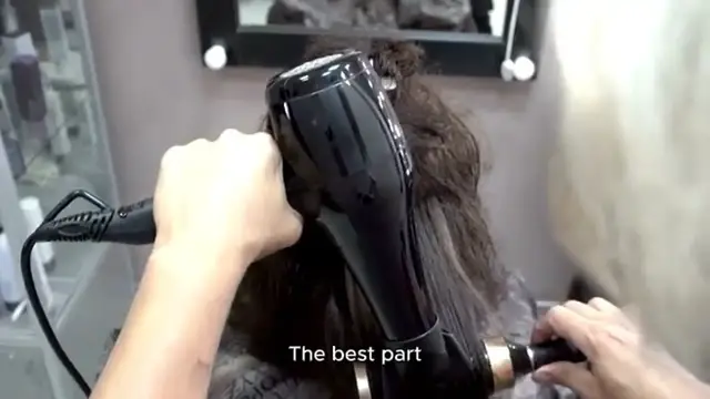 'Video thumbnail for French Pixie haircut'