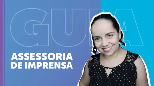 Video thumbnail for O QUE É ASSESSORIA DE IMPRENSA? É diferente de RP?