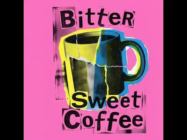 Video thumbnail for Bitter Sweet Coffee · Shuffen