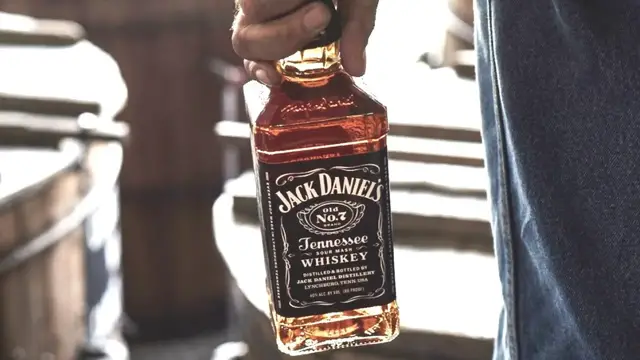 'Video thumbnail for What You Need To Know Before Taking Another Sip Of Jack Daniels'