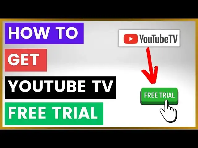 Video thumbnail for How To Claim A YouTube TV Free Trial? [in 2025]