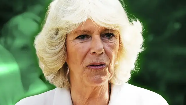'Video thumbnail for Camilla Parker Bowles' Most Awkward Moments Ever'