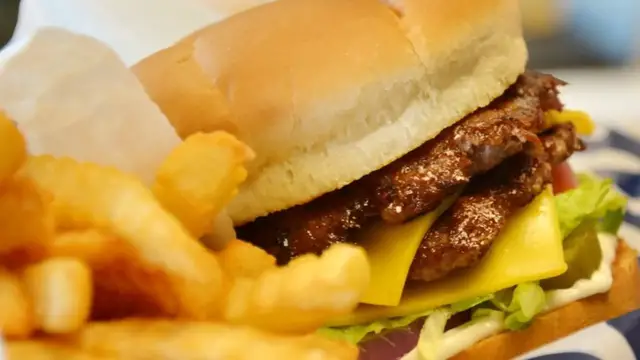 'Video thumbnail for What You Should Know Before Eating At Culver's'