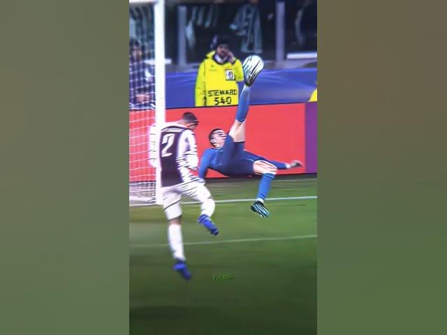 Video thumbnail for suuuuuu! ronaldo