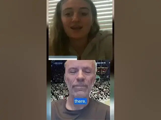 Video thumbnail for Alyssa Ustby on going from #UNC to pro basketball in Italy, with the role changes and the growth