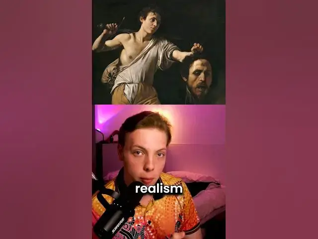 Video thumbnail for The Last Caravaggio