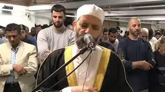Video thumbnail for حالات واتس اب الشيخ حسن صالح