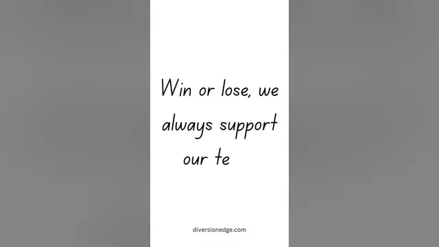 'Video thumbnail for Touchdown of Inspiration: Legendary Football Quotes'
