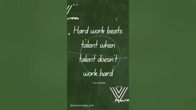 'Video thumbnail for Touchdown of Wisdom: Legendary Football Quotes for Success'