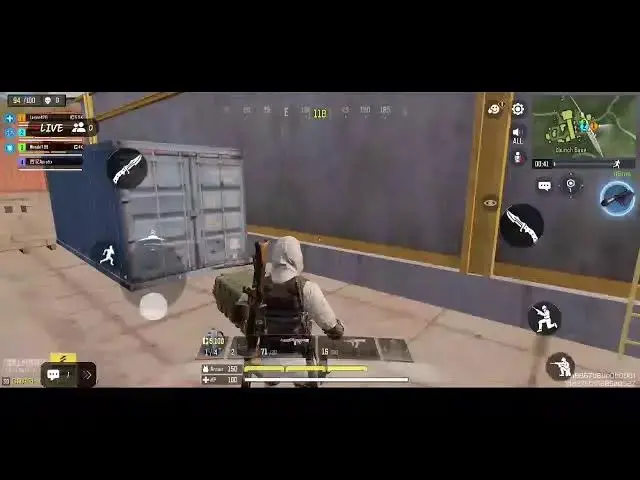 Video thumbnail for live CallOfDuty ka most gameplay