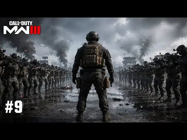 Video thumbnail for 🔥 Call of Duty Ka Sabse Dangerous Mission 😱 | Epic Gameplay