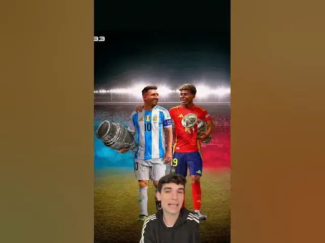 'Video thumbnail for Opiniones? #futbol #cullera #messi #campnou #fcbarcelona'