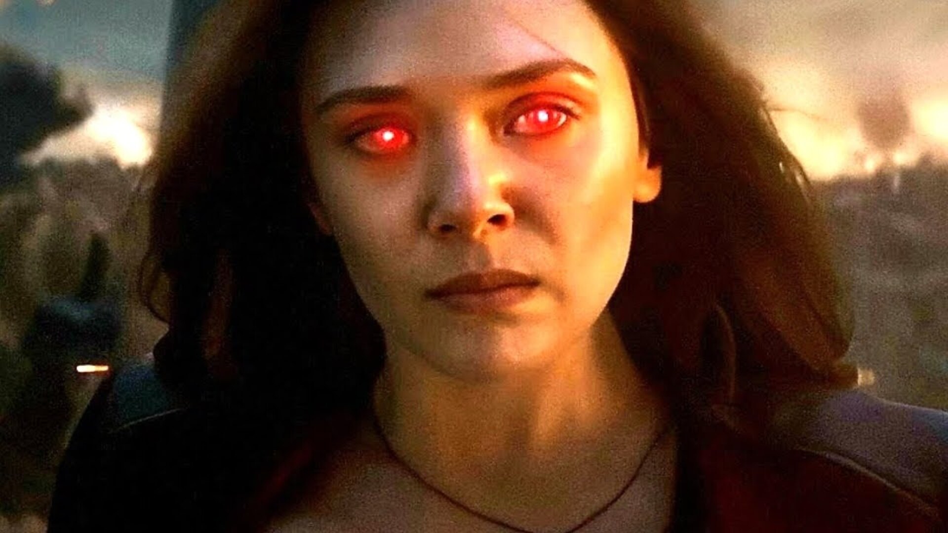 Video thumbnail for The Untold Truth Of The Scarlet Witch