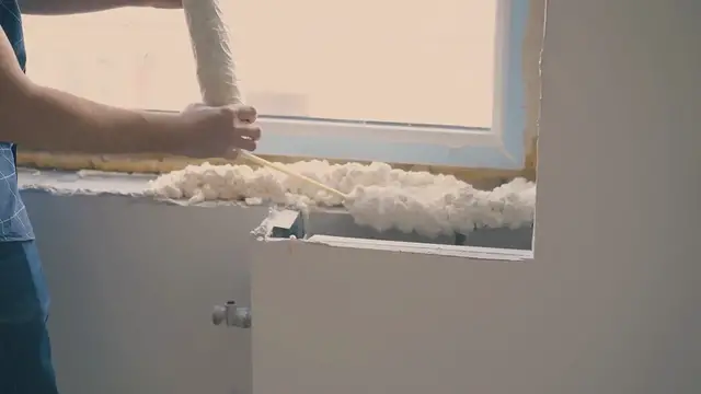 Video thumbnail for Home Insulation