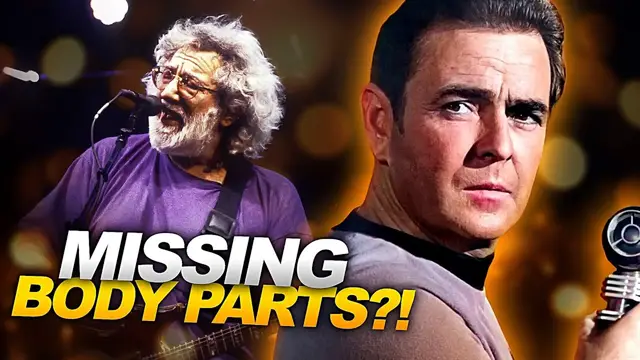 'Video thumbnail for Celebrities You May Not Know Are Missing Body Parts'