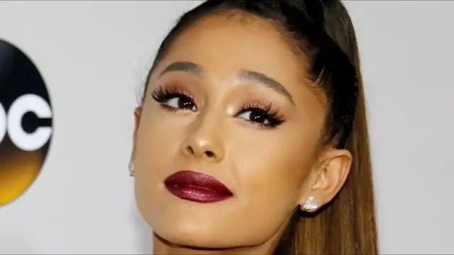 'Video thumbnail for Ariana's Beauty Tips Every Fan Should Know'
