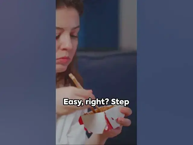Video thumbnail for Mastering Chopsticks  A British Guide