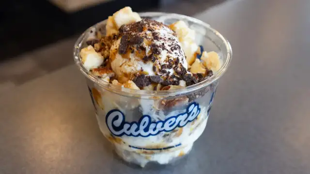 Video thumbnail for 3 Ordering Tips To Get The Best Culver's Custard