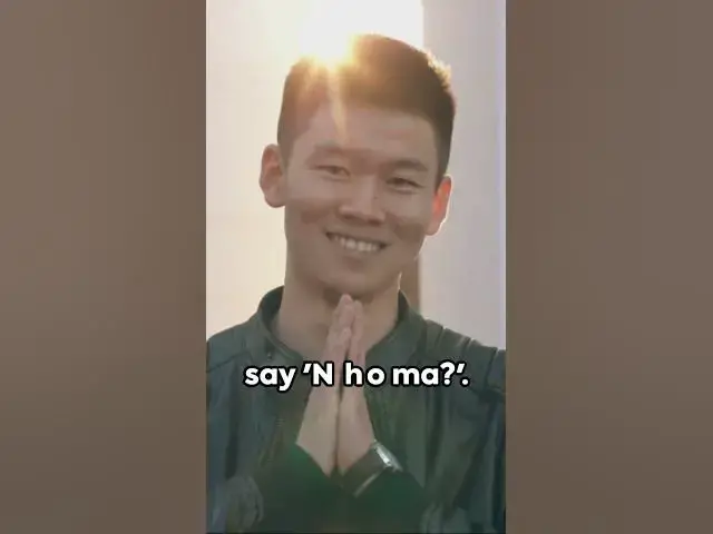 Video thumbnail for Mandarin 101  Master Basic Phrases in Minutes