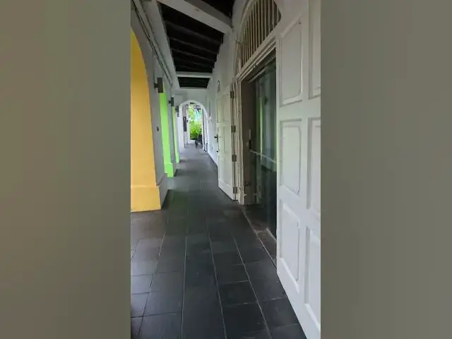 Video thumbnail for Somewhere in Singapore
