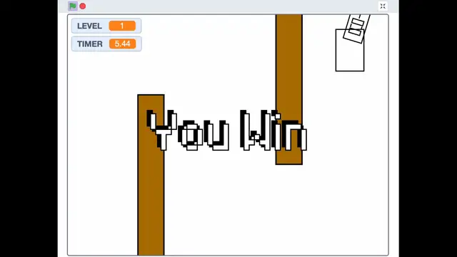 Video thumbnail for Fresh Linguini LV1 Again