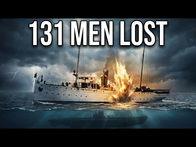 Video thumbnail for USCG Tampa FOUND: America's Deadliest Coast Guard Disaster