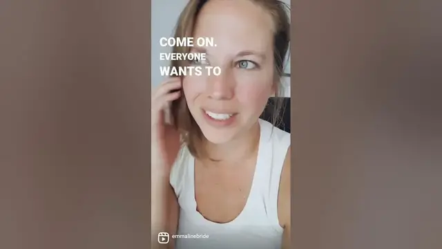 Video thumbnail for Do you have to do a receiving line? Not necessarily.