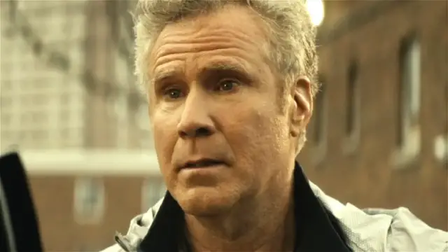 Video thumbnail for How The Boys' Will Ferrell Cameo Came To Be