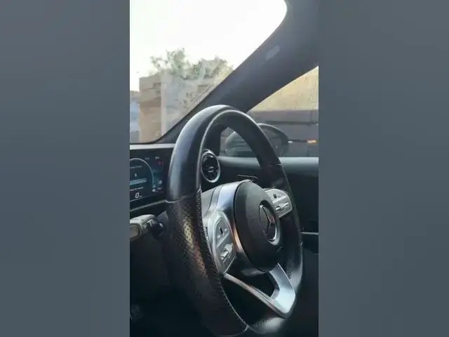 Video thumbnail for mashallah menahil buying new car 🚗