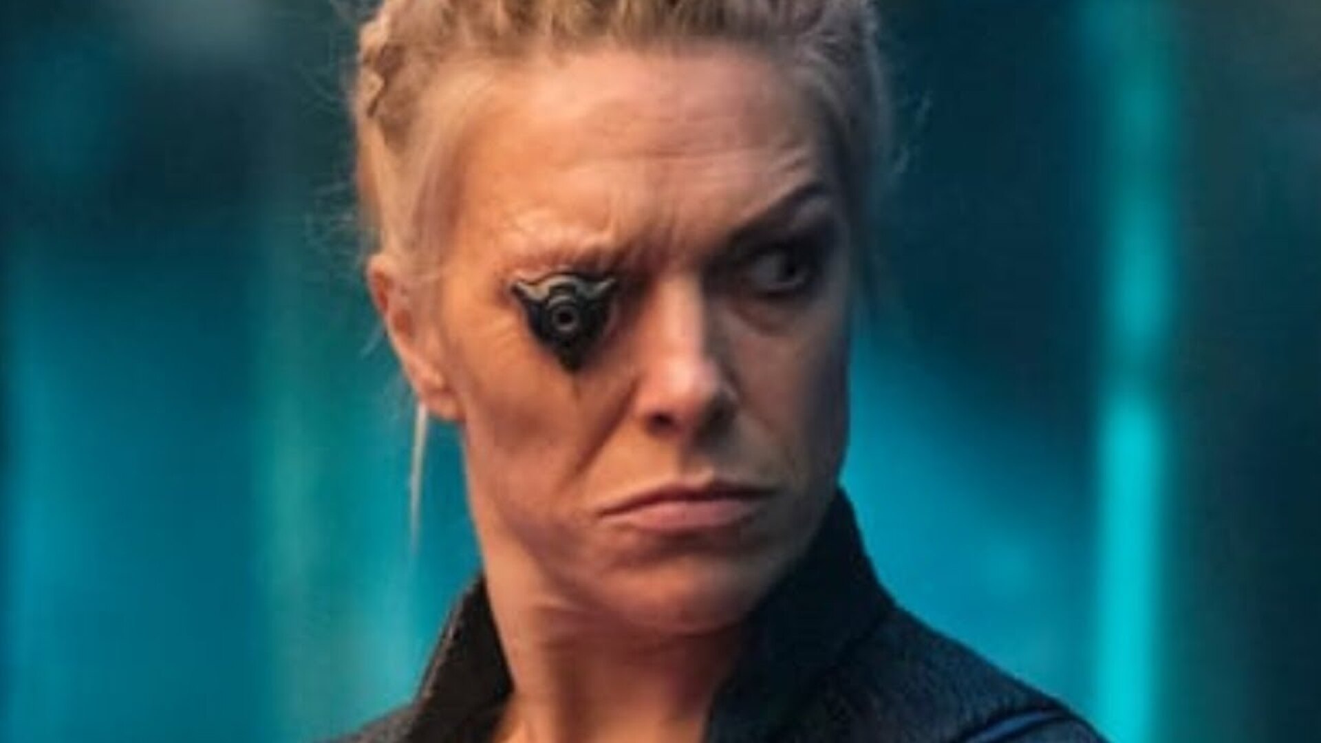 Video thumbnail for The Best Sci-Fi Shows You're Still Not Watching