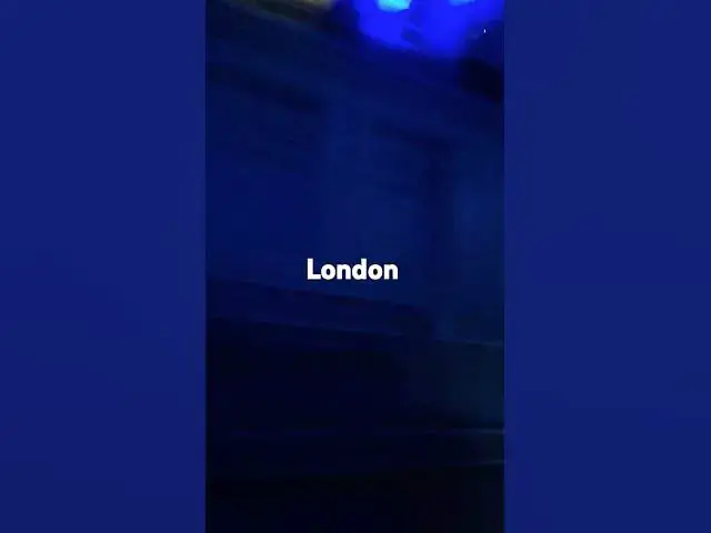 Video thumbnail for LONDON NIGHTLIFE: The Most INSANE Parties & Clubs