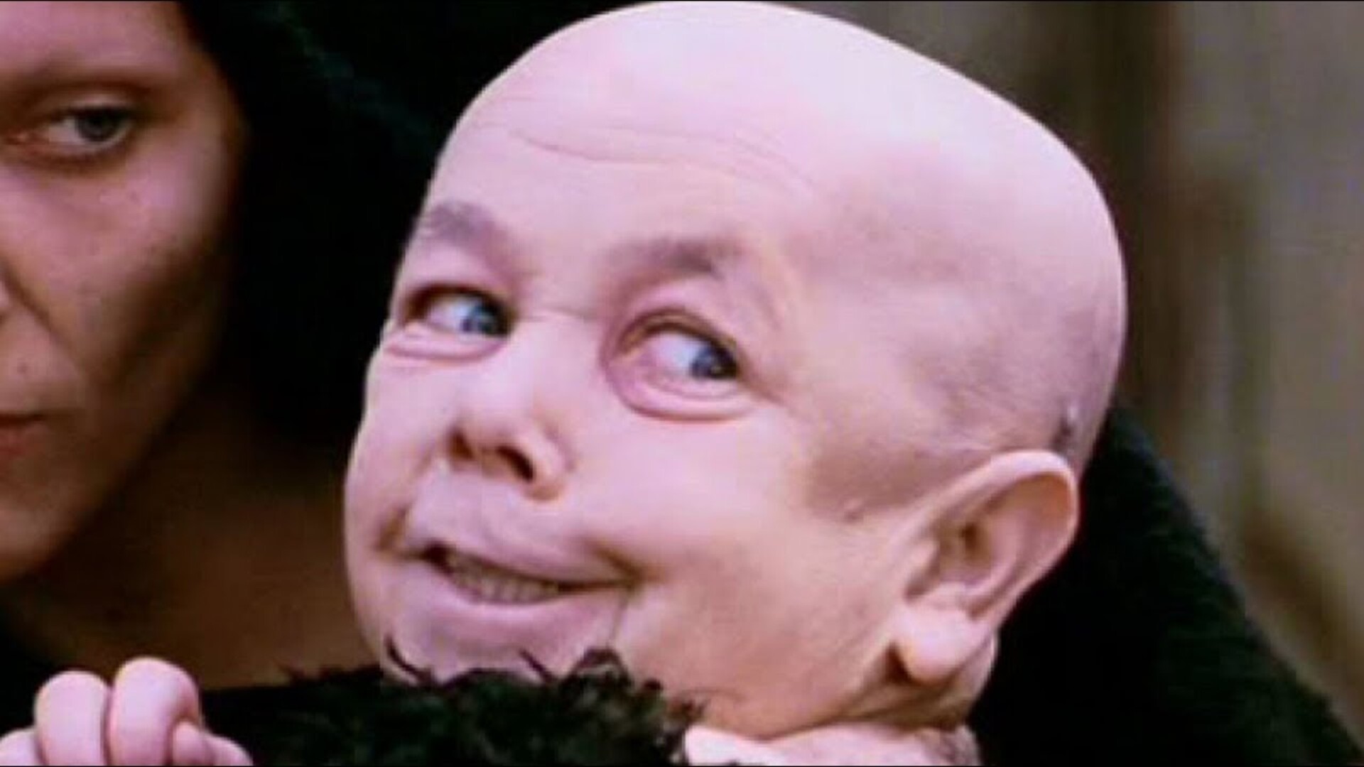 Video thumbnail for Bizarre Things That Happened On The Set Of The Passion Of The Christ