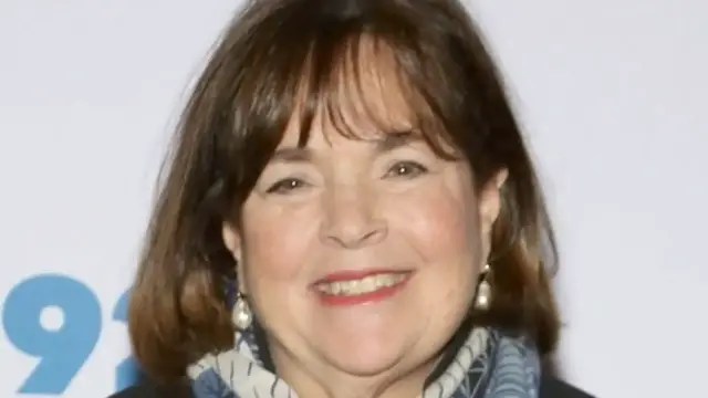 'Video thumbnail for Ina Garten And Her Stunning Transformation'