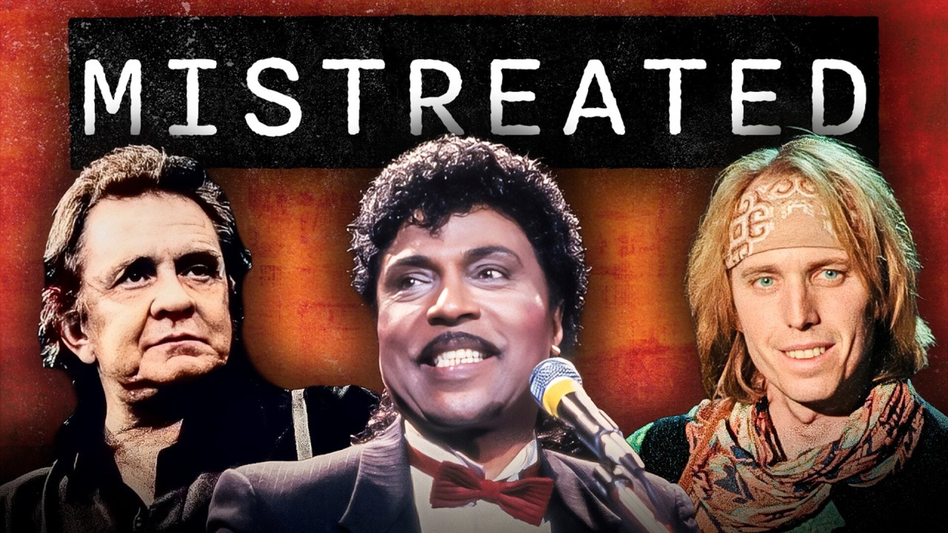 Video thumbnail for Musicians Severely Mistreated By Their Record Labels
