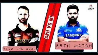 Video thumbnail for SRH vs MI Dream11 Prediction SRH vs MI Dream11 Team Sunrisers Hyderabad vs Mumbai Indians