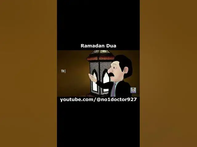 Video thumbnail for Ramadan Dua Day 15  #shorts #ramadan #dua #muslim #islam   #ramadantogether #ramadanspecial #ramadan