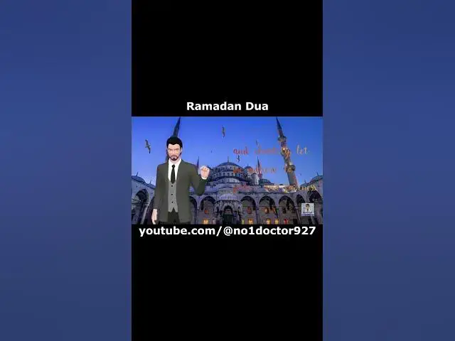 Video thumbnail for Ramadan Dua Day 12  #shorts #ramadan #dua #muslim #islam   #ramadantogether #ramadanspecial #ramadan