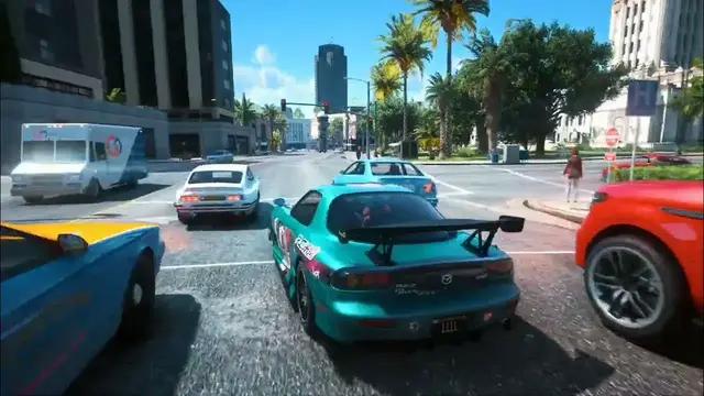 Video thumbnail for Ray Tracing