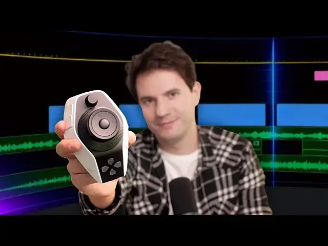 Video thumbnail for Isso vai deixar sua Edição RÁPIDA (pilot pro xp pen)